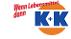 K+K Klaas + Kock B.V. & Co. KG