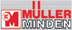 M&uuml;ller Minden Maschinenhandelsgesellschaft mbH