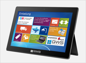 ISH Weltmesse 2013