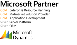 Microsoft Dynamics (NAV)