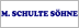 M. Schulte S�hne GmbH & Co. KG
